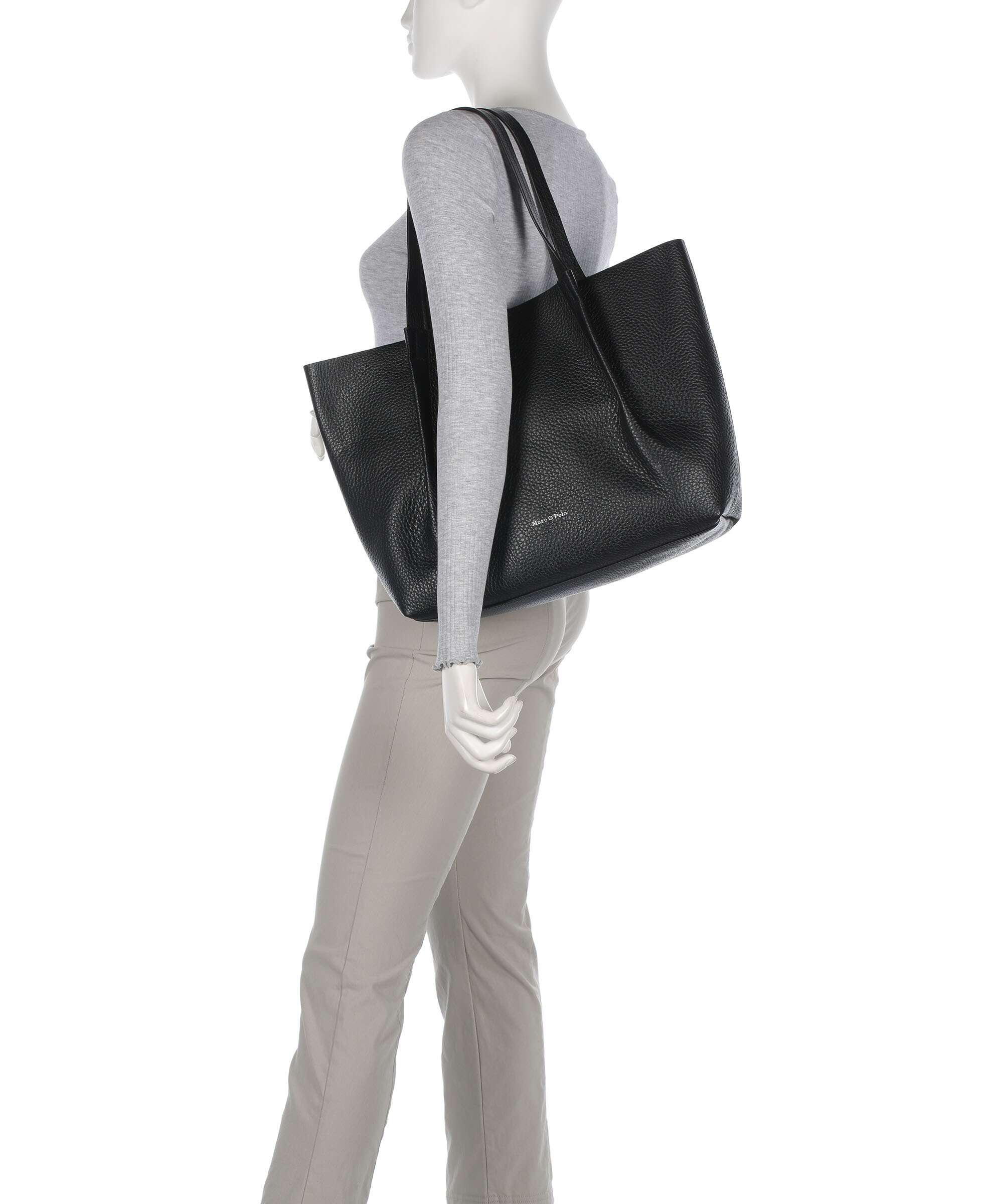 Marc O'Polo Brenna L Tote bag black