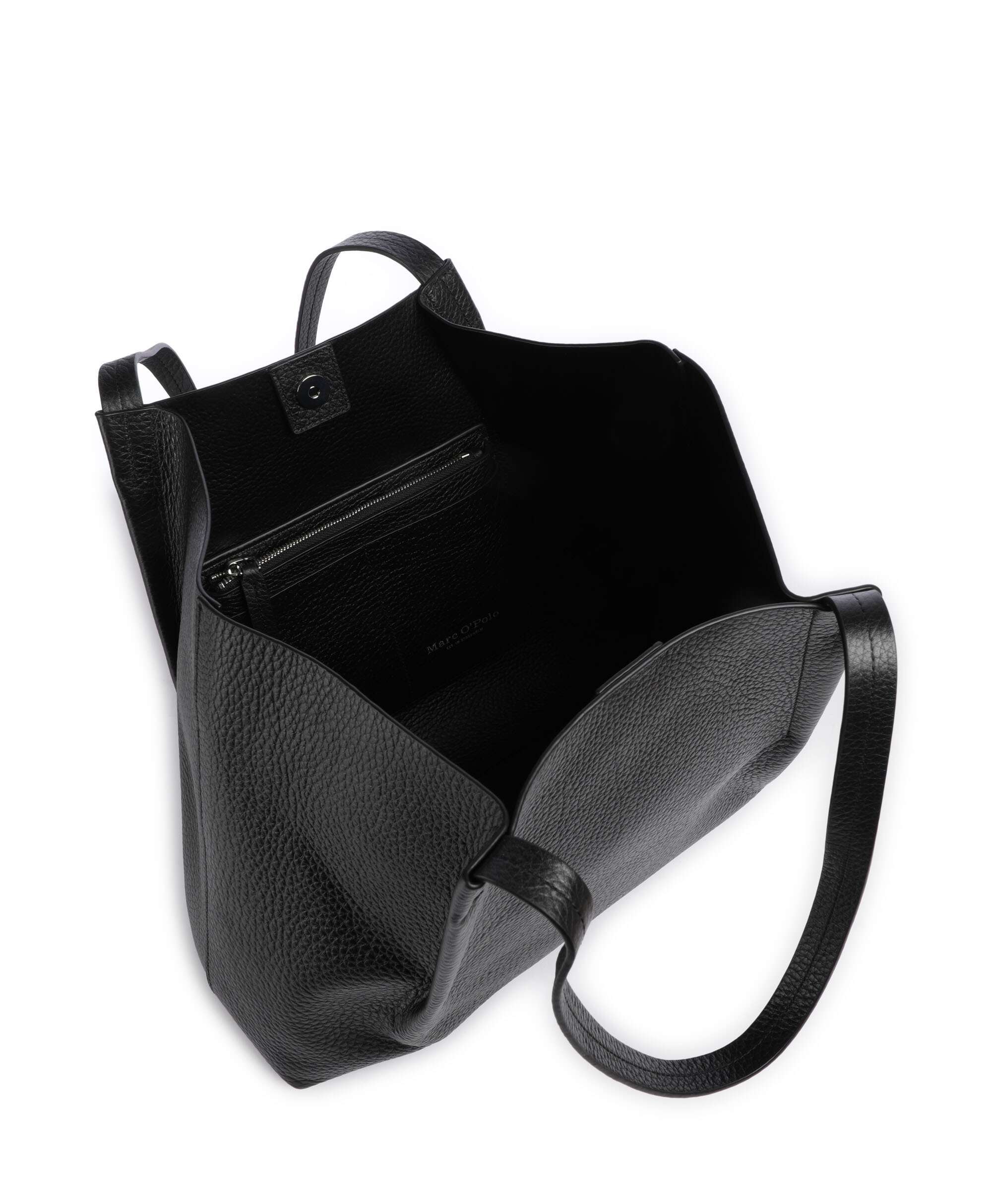 Marc O'Polo Brenna L Tote bag black