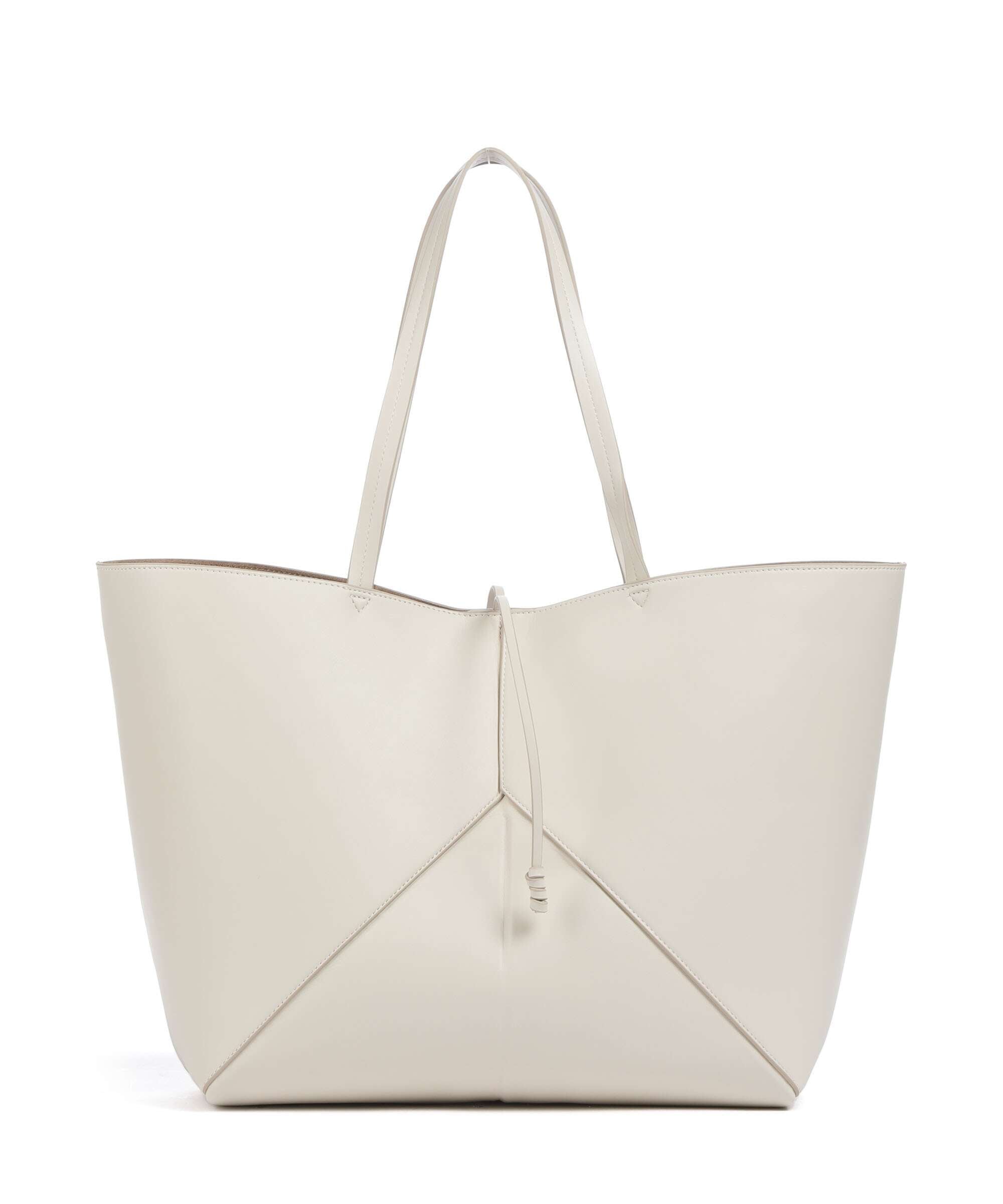 Marc O'Polo Seija L Tote bag dry sand