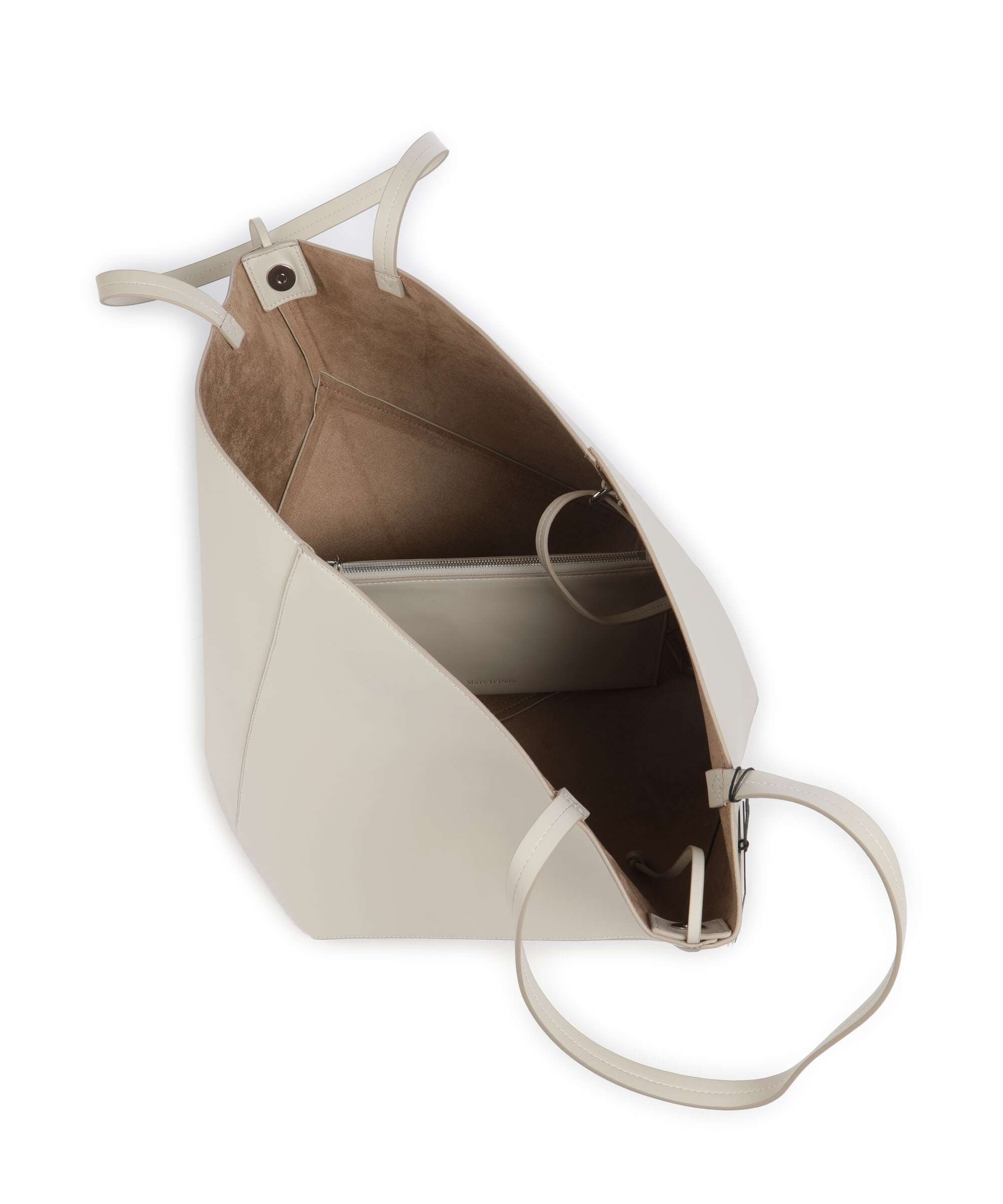 Marc O'Polo Seija L Tote bag dry sand