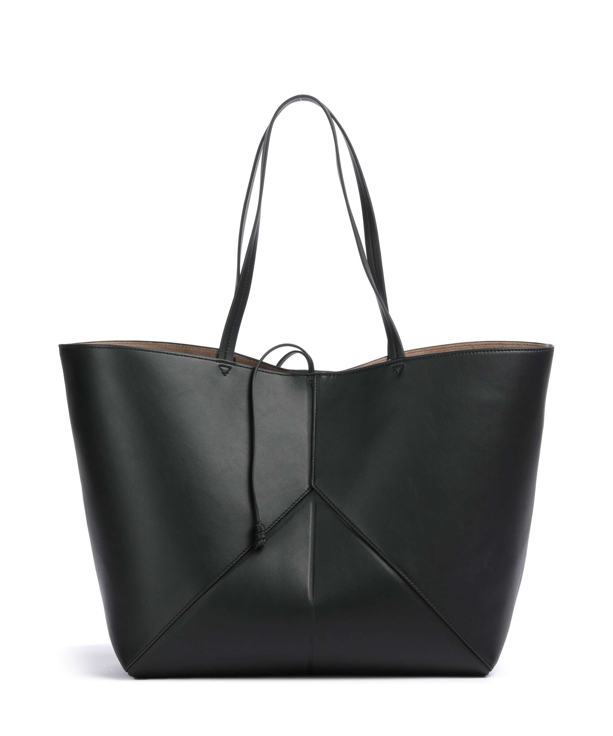 Marc O'Polo Seija L Tote bag black