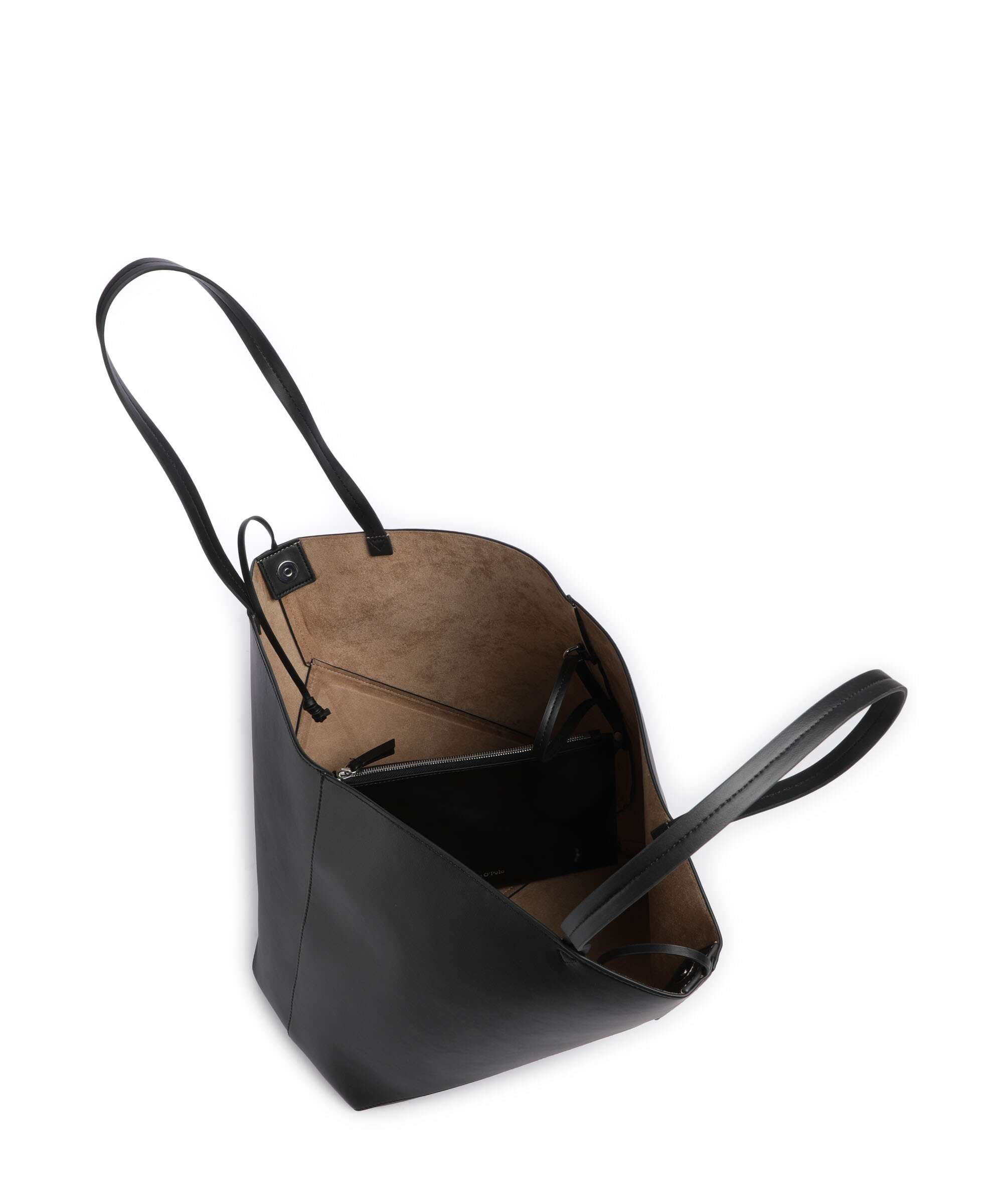 Marc O'Polo Seija L Tote bag black