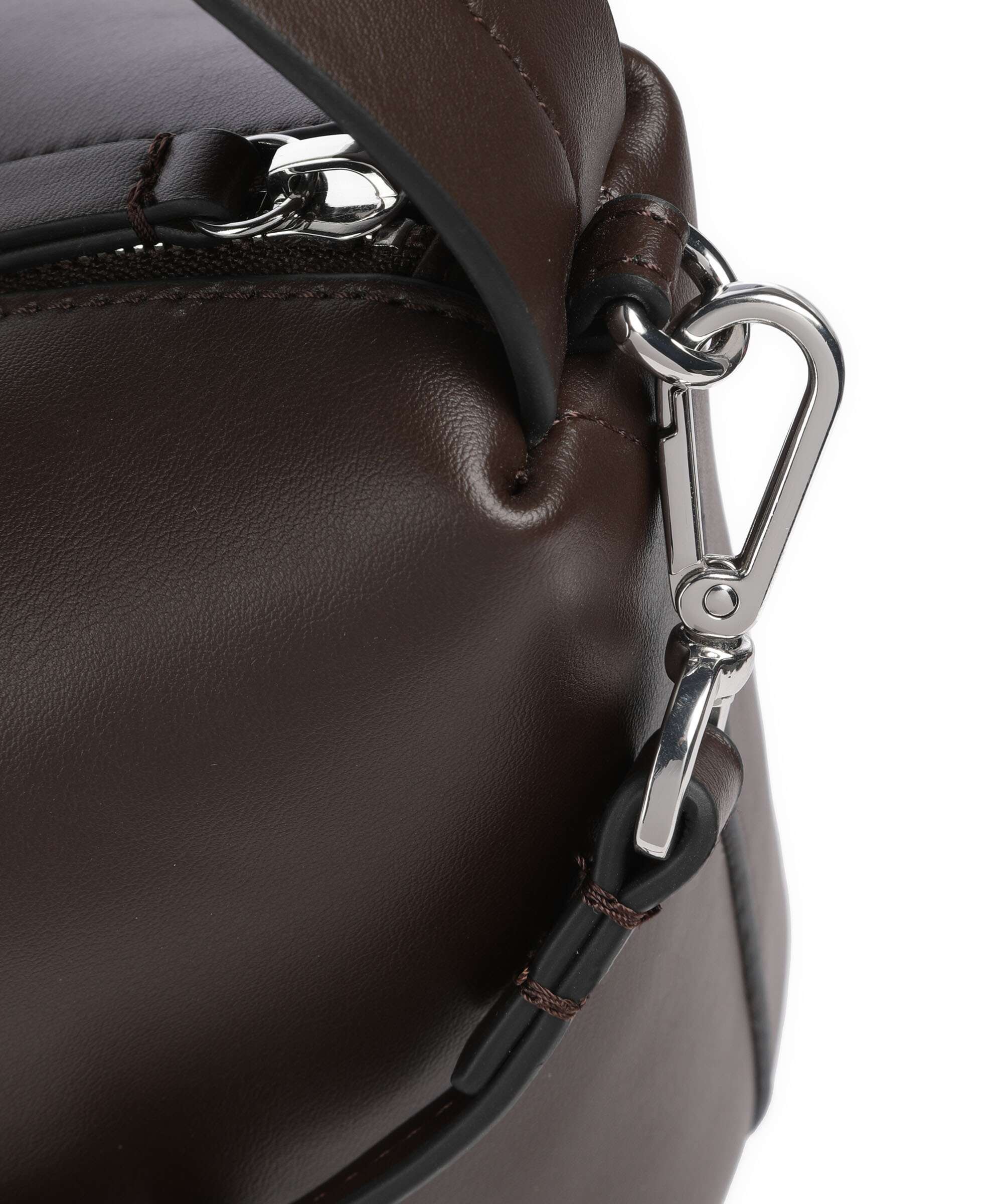Marc O'Polo Sanya S Handbag dark brown