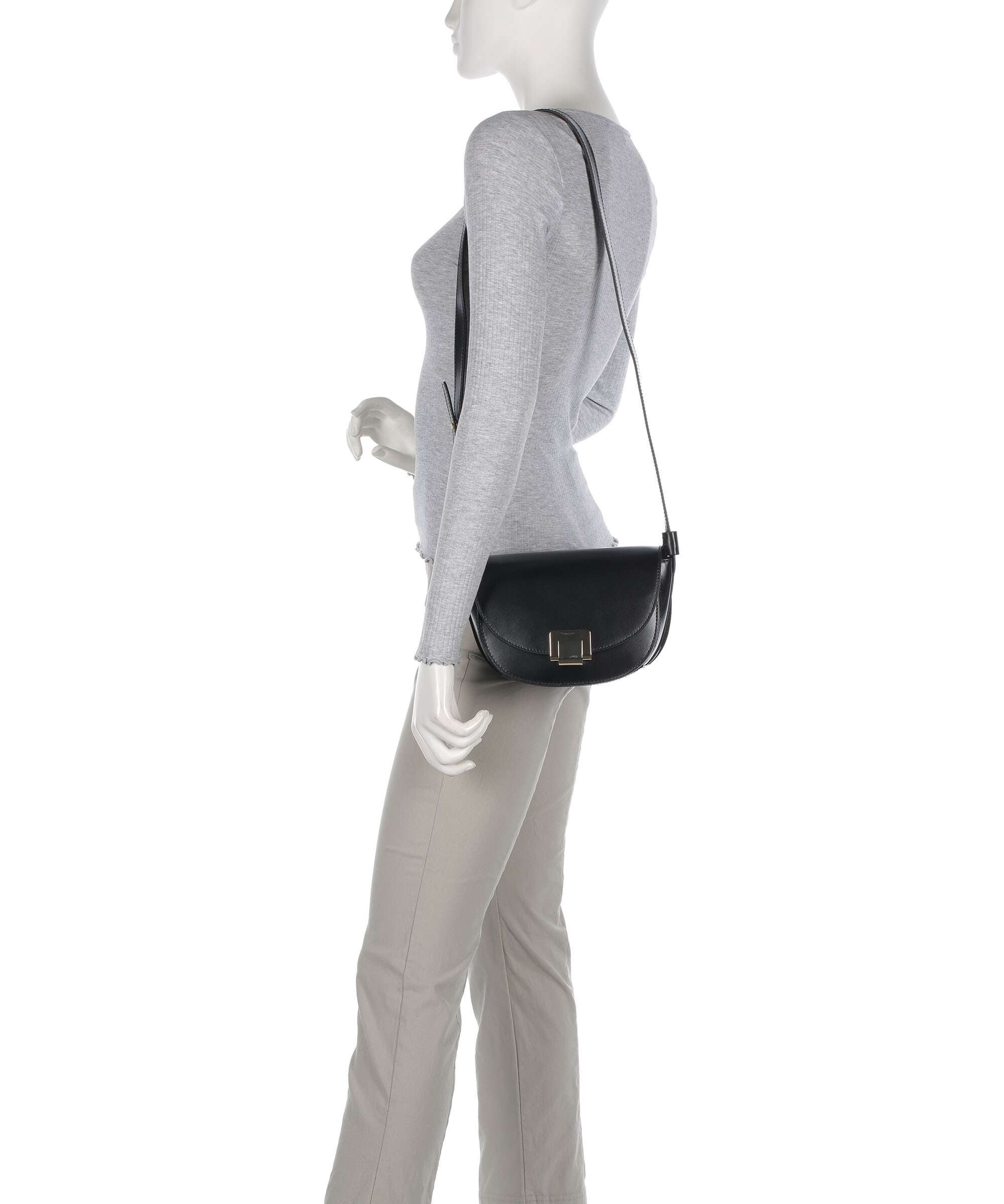 Marc O'Polo Taya S Shoulder bag black