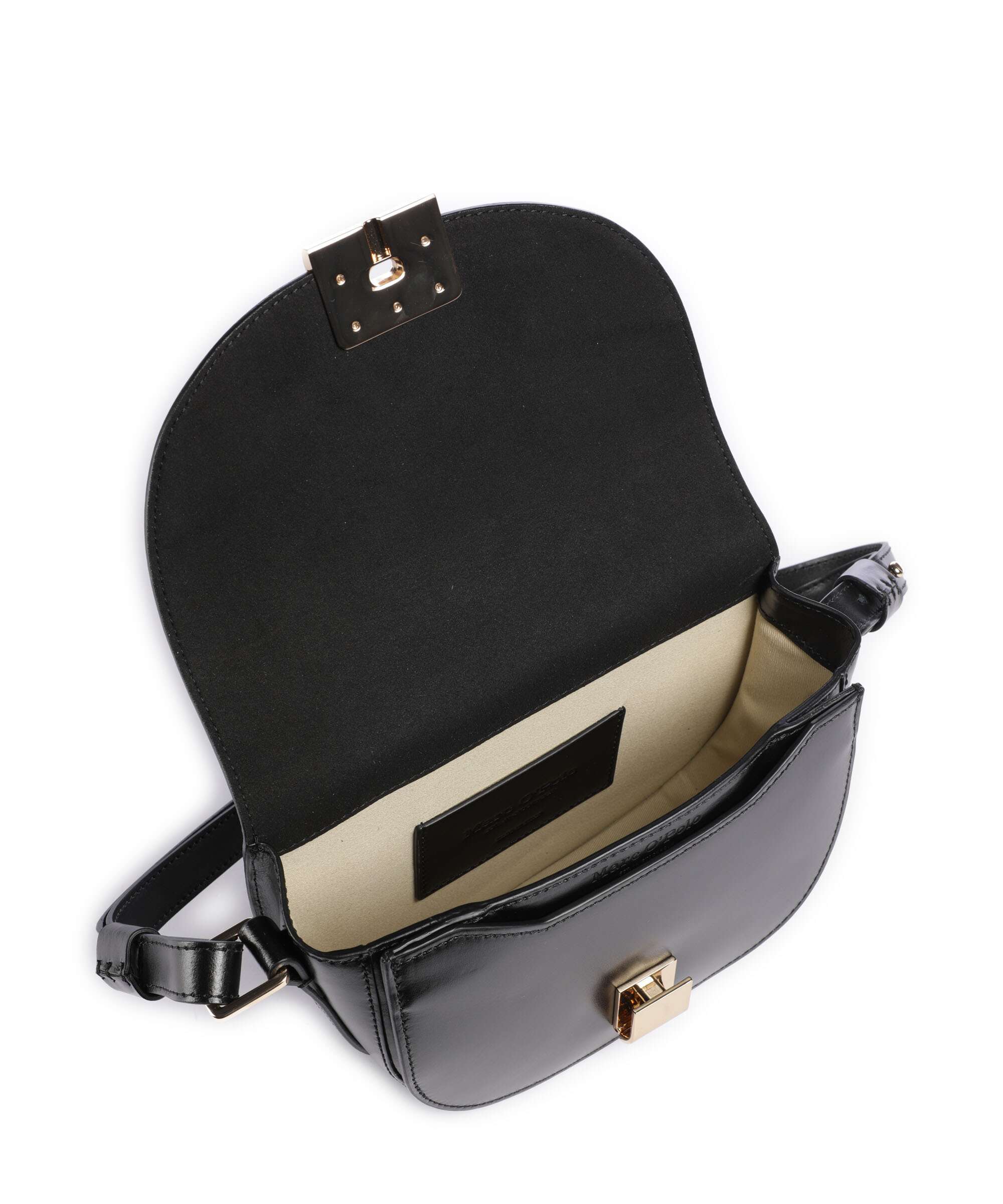 Marc O'Polo Taya S Shoulder bag black