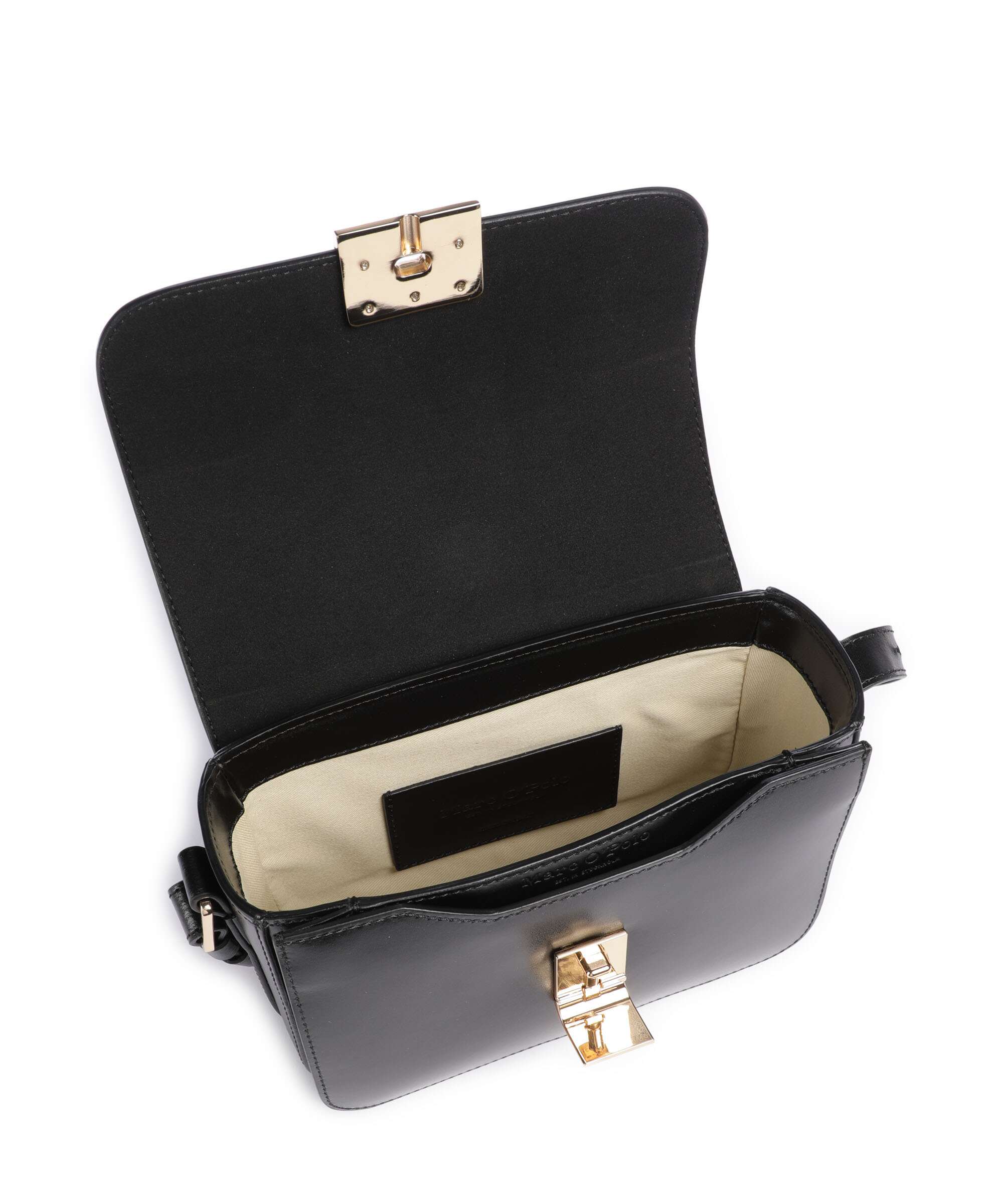 Marc O'Polo Thora S Crossbody bag black