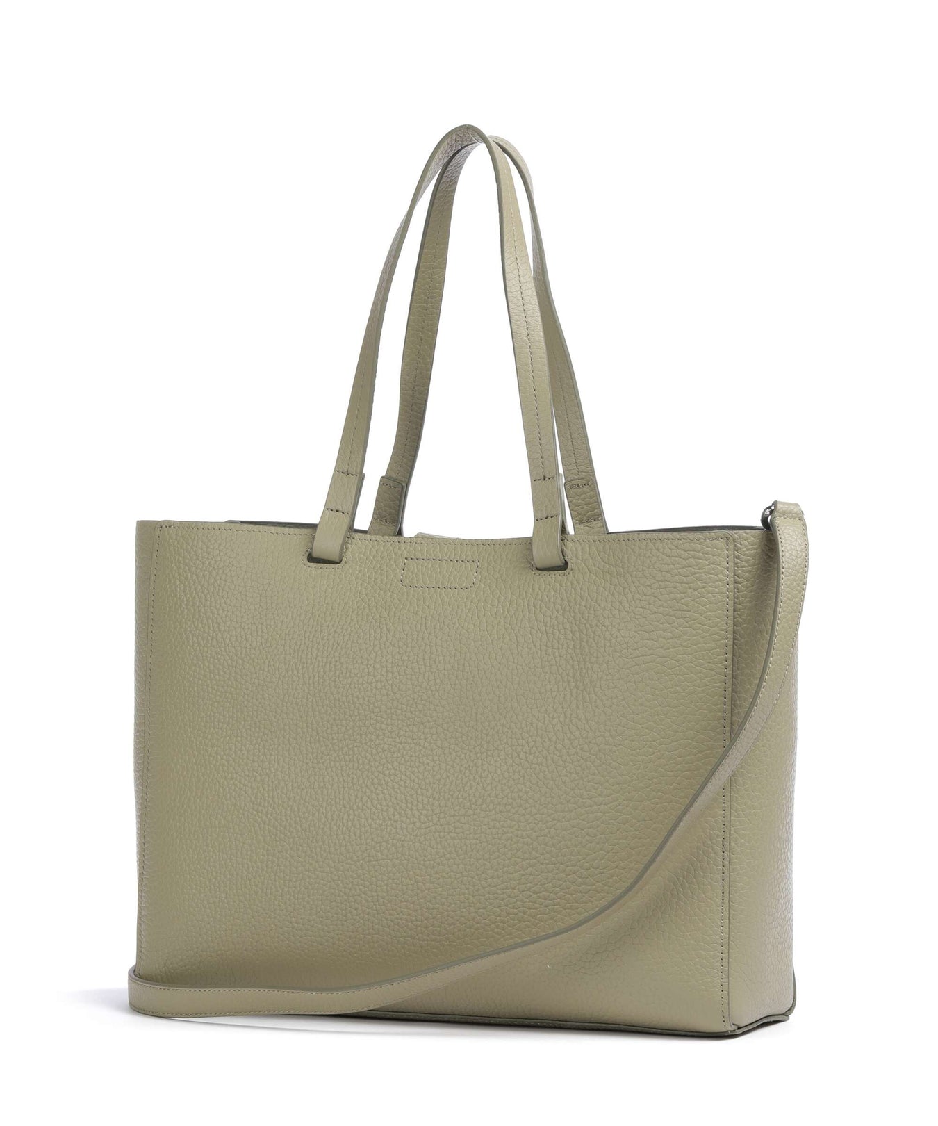 Marc O'Polo Busin Tote bag forest sand
