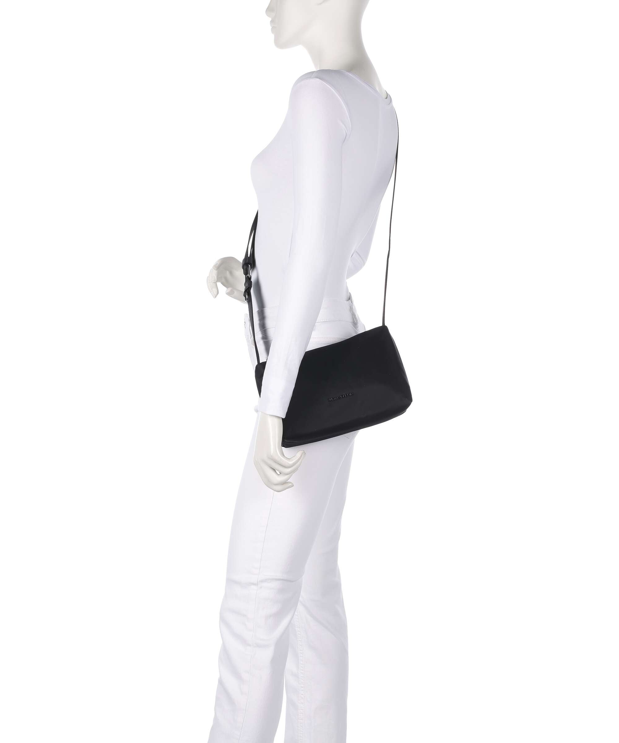 Marc O'Polo Erlina Crossbody bag black