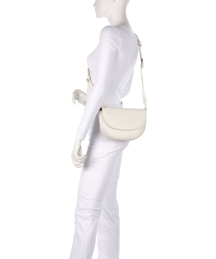 Marc O'Polo Vika Crossbody bag natural cotton