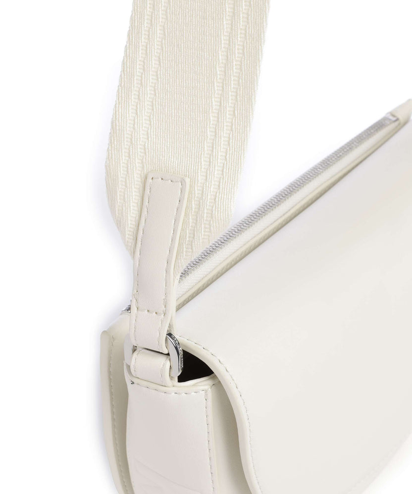 Marc O'Polo Vika Crossbody bag natural cotton