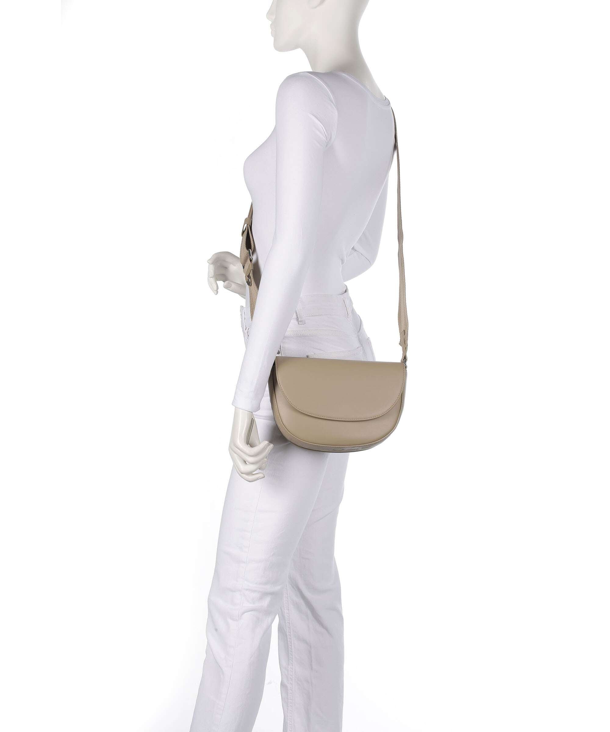 Marc O'Polo Vika Crossbody bag summer sand