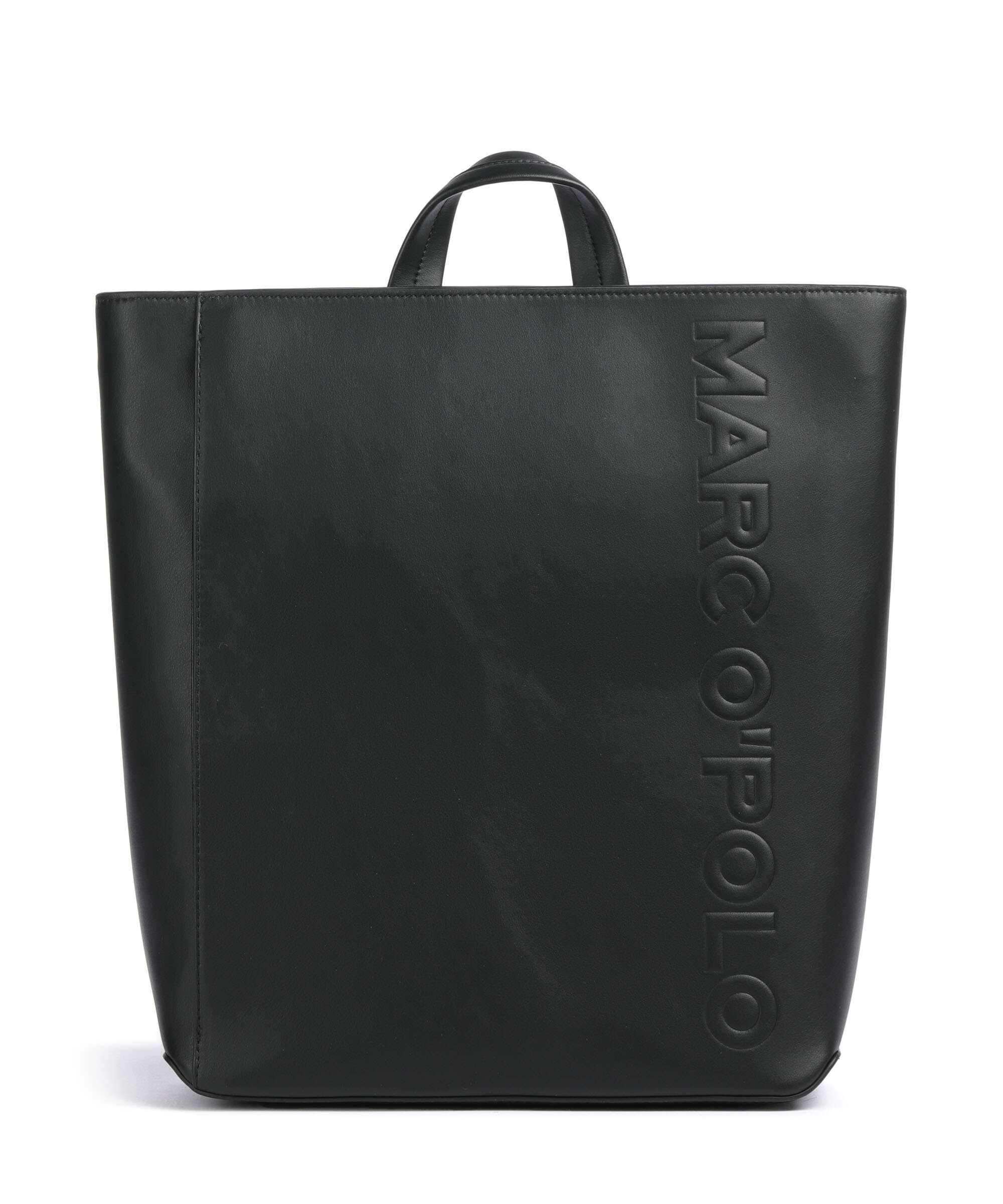 Marc O'Polo Venja Backpack black