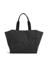 Marc O'Polo Saris Bolsa shopping black