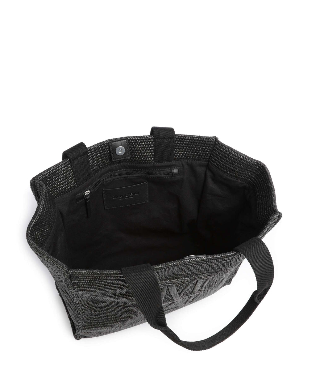 Marc O'Polo Saris Tote bag black