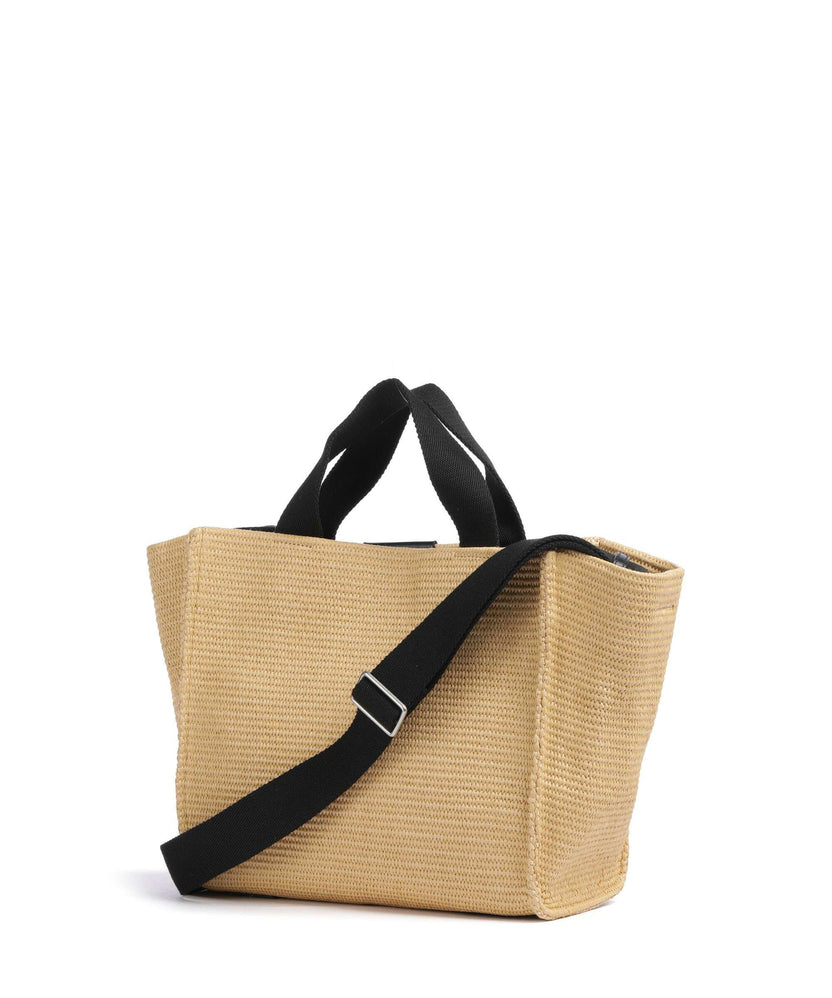 Marc O'Polo Sarina Tote bag dry wheat