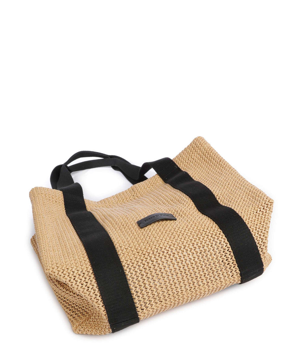 Marc O'Polo Runja Tote bag black