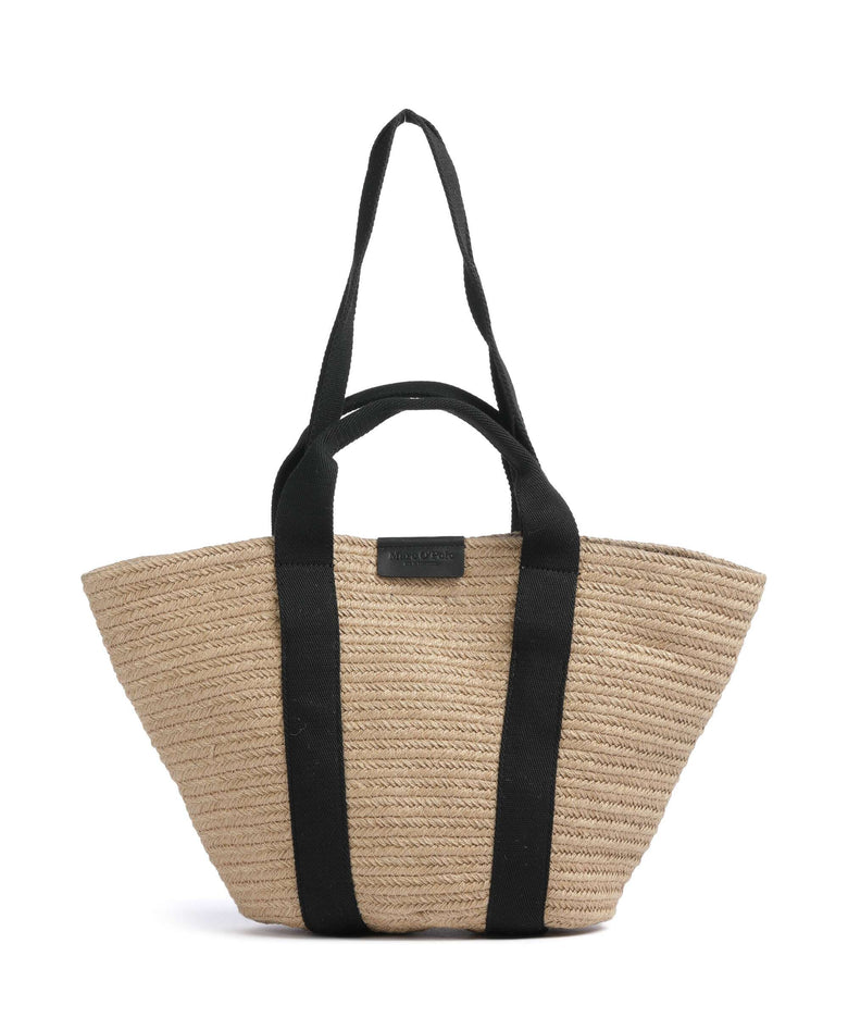 Marc O'Polo Marte Tote bag black