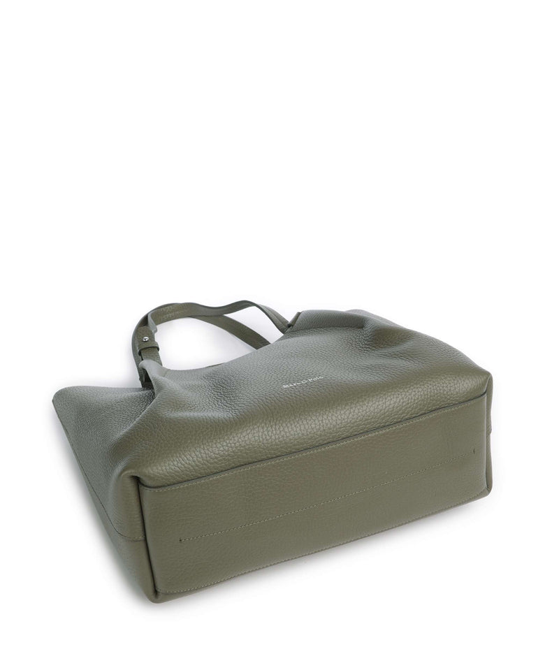 Marc O'Polo Bellar M Tote bag dark mossy olive