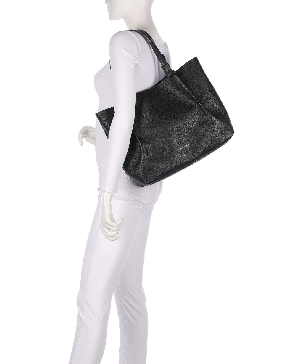 Marc O'Polo Bellar M Tote bag black