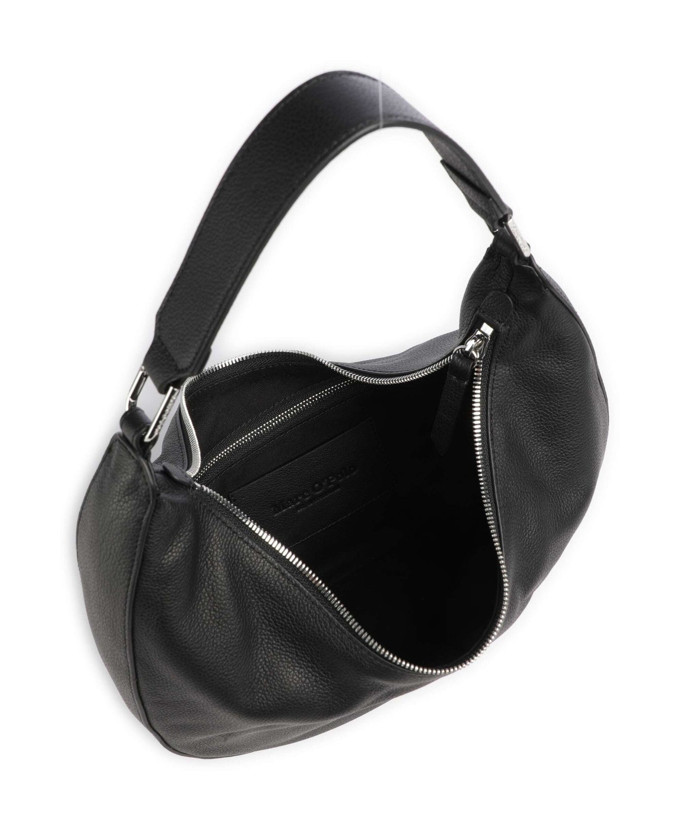 Marc O'Polo Moira S Hobo bag black