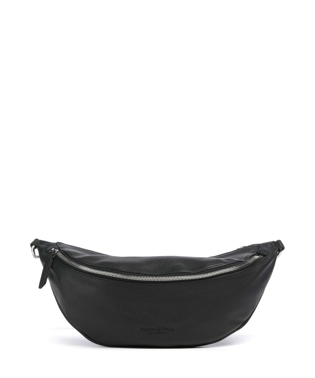 Marc O'Polo Mallir Fanny pack black
