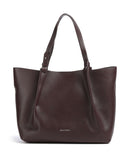Marc O'Polo Bellar M Bolsa shopping dark aubergine