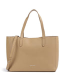 Marc O'Polo Busin M Bolsa shopping pure sand