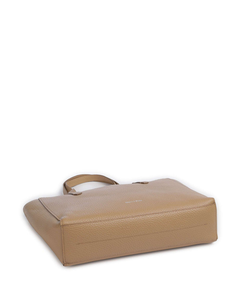 Marc O'Polo Busin M Tote bag pure sand