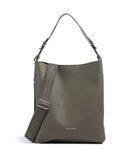Marc O'Polo Brinja M Bolso de hobo dark mossy olive