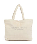 Marc O'Polo Björk M Bolsa shopping natural stone