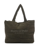 Marc O'Polo Björk M Bolsa shopping mossy olive