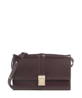 Marc O'Polo Tora 2in1 Monedero dark aubergine