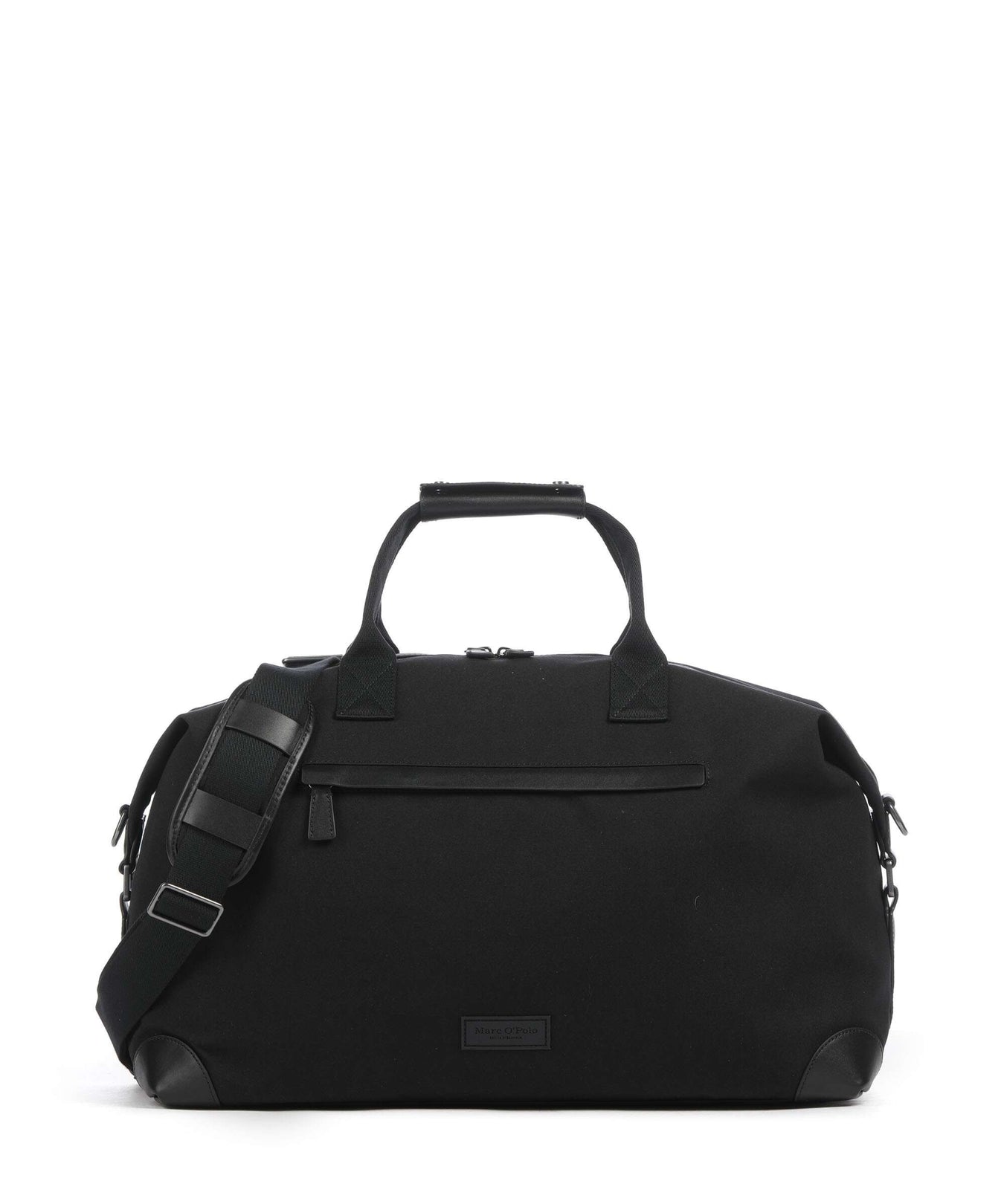 Marc O'Polo Magnus Weekend bag black