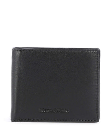 Marc O'Polo Tom Wallet black