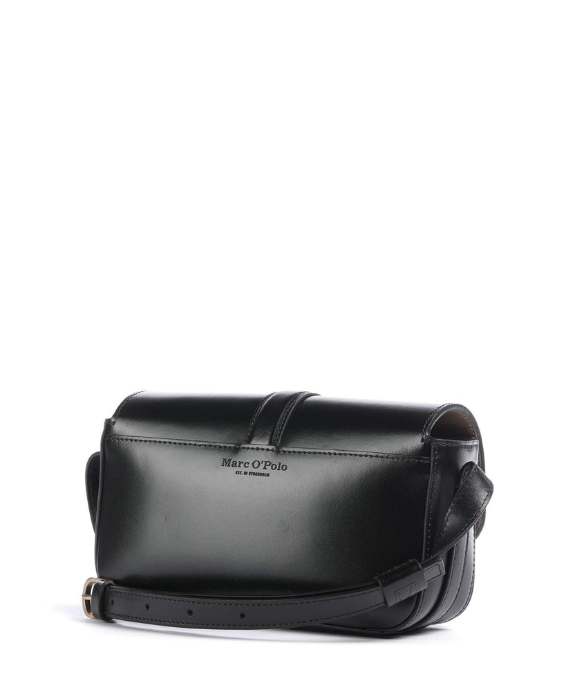 Marc O'Polo Taris S Crossbody bag black