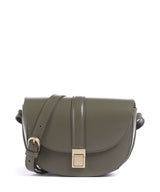 Marc O'Polo Taya S Bandolera dark mossy olive