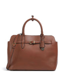 Marc O'Polo Gigi M Bolso de mano dark cognac