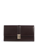 Marc O'Polo Tilde L Monedero dark aubergine