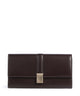 Marc O'Polo Tilde L Monedero dark aubergine