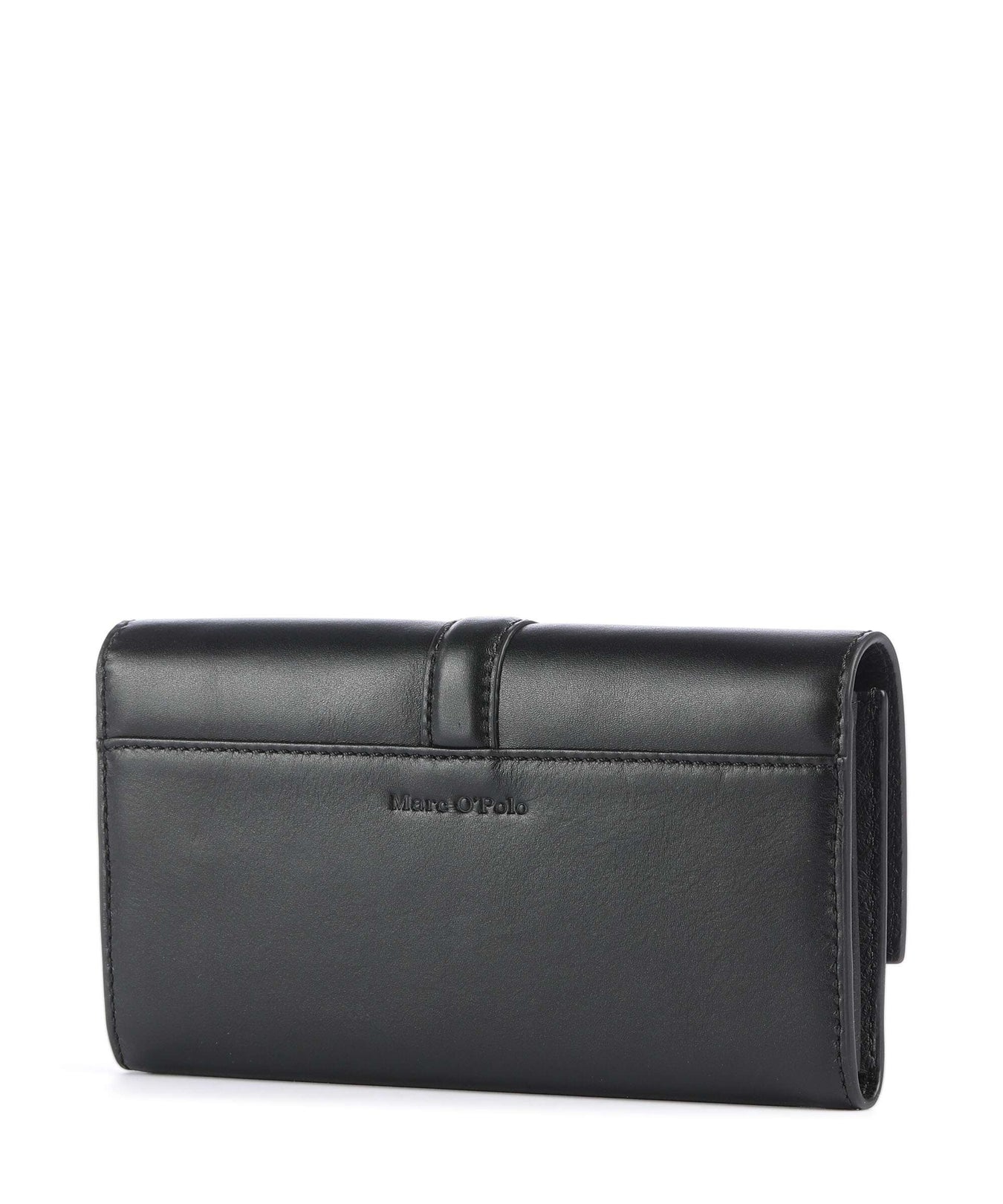 Marc O'Polo Tilde L Wallet black