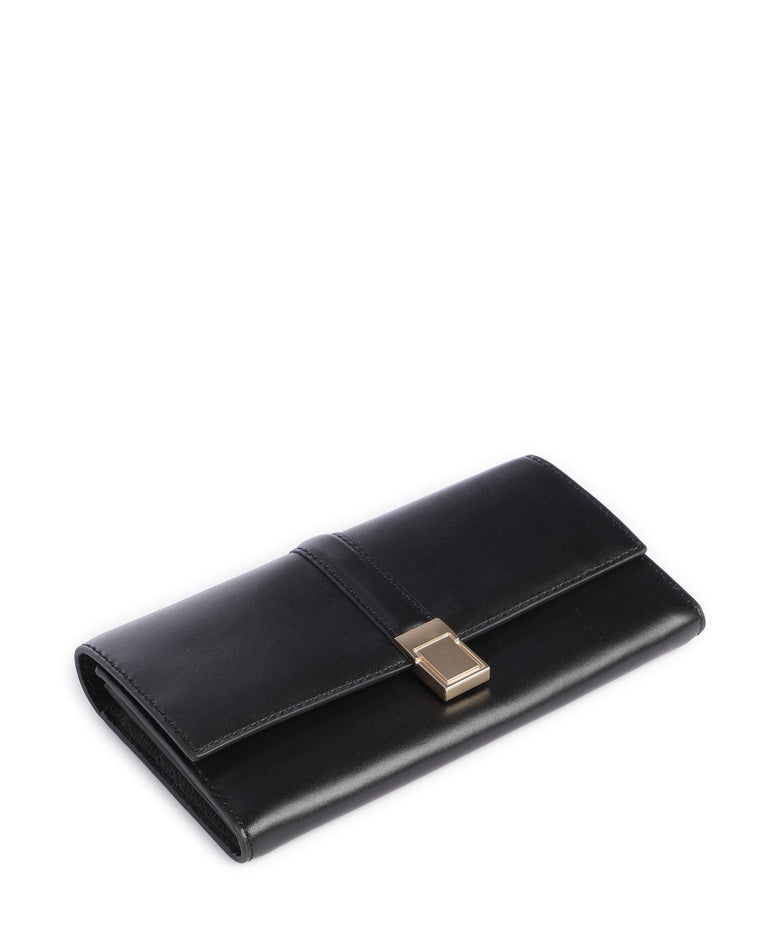 Marc O'Polo Tilde L Wallet black