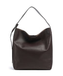 Marc O'Polo Anina M Bolso de hobo black cherry
