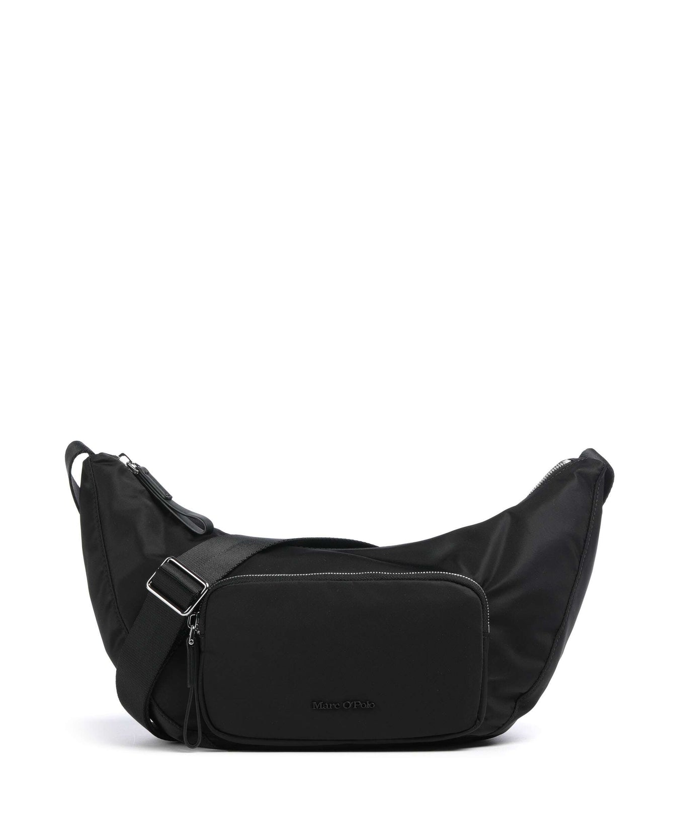 Marc O'Polo Nanja S Crossbody bag black