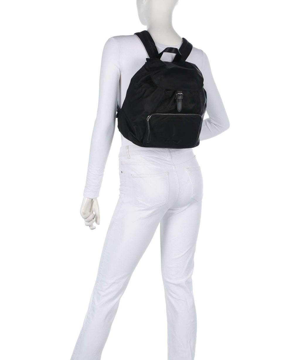 Marc O'Polo Nilla M Backpack black