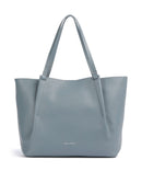 Marc O'Polo Belli M Bolsa shopping slate blue