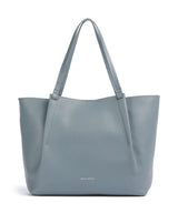 Marc O'Polo Belli M Bolsa shopping slate blue