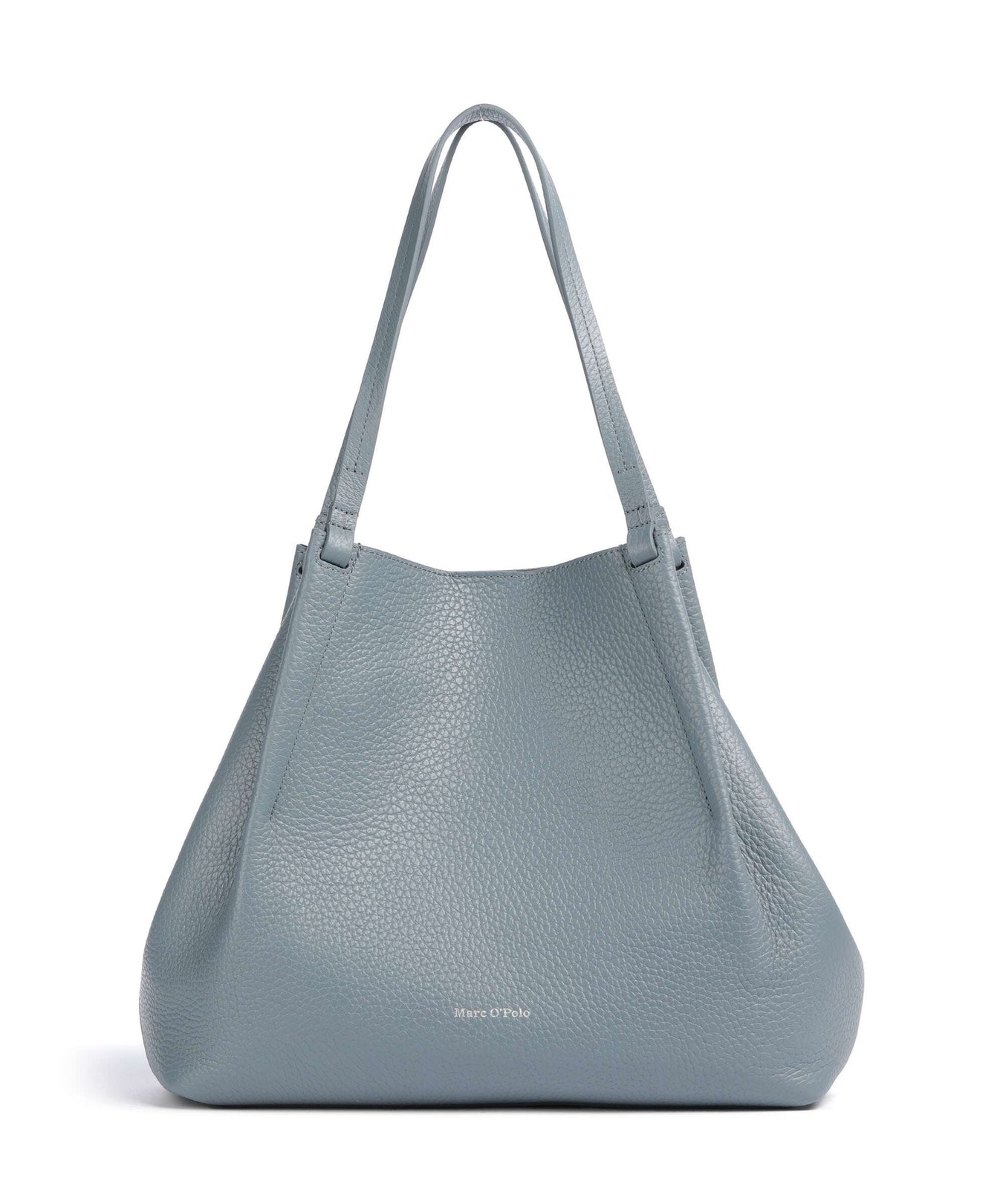 Marc O'Polo Belli M Tote bag slate blue