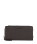 Marc O'Polo Finja L Wallet shaded brown