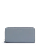 Marc O'Polo Finja L Monedero slate blue