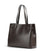 Marc O'Polo Taina M Tote bag shaded brown